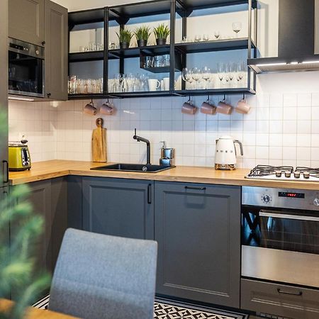 Domek W Gorach II Zakopane Ngoại thất bức ảnh