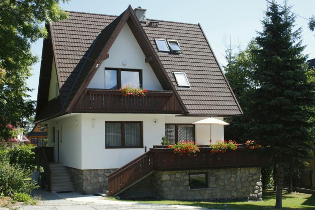 Domek W Gorach II Zakopane Phòng bức ảnh